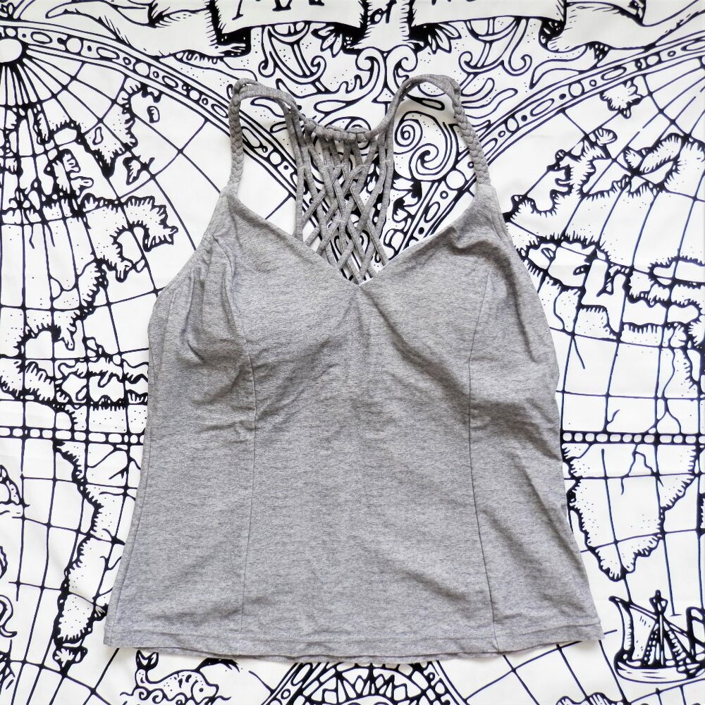 ✨Prana || Women's Talula Tankini Swim Top